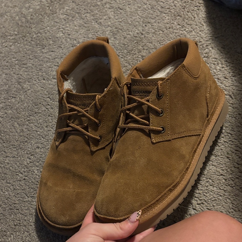 Koolaburra By UGG Advay Bootie